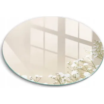 Obraz Krájecí deska Wallfluent sklo 1 ks