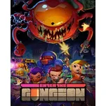 Enter the Gungeon PC – digitální verze