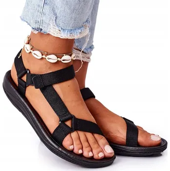 Dámské sandále Permani dámské sandály Sportovní Plážové Městské platforma velikost 40