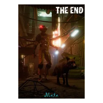 Hra The End Inaris Quest PC - digitální verze