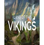 Land of the Vikings PC - digitální verze