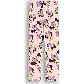 Dívčí Legíny Velikost 122 ZC4 Coccodrillo