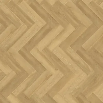 Stavebniny Vinylová podlaha Objectflor Expona Domestic 5882 Coastal Oak Parquet