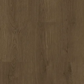 Vinylová plovoucí podlaha BRASED Aquafix Object Click 9785 Dub Vigo kouřový