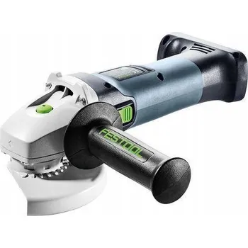 úhlová bruska Festool úhlová bruska AGC 18-125 Basic 576825