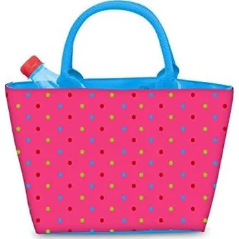 Beper ES050-F chladicí taška 5l, růžová