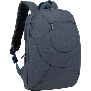 Powerbanka Rivacase Riva Case 7723 batoh na notebook 13.3-14", tmavě šedý