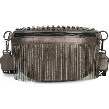 Ledvinka Ledvinka Bexley - Hnědá KP-26743