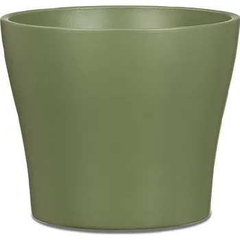 Obal na květináč Obal Oliva mat 808/21