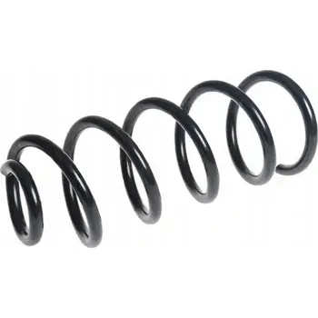 Lesjofors 4255476 Pružina zavěšení