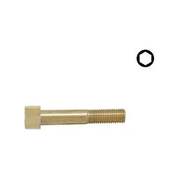 Šroub Šroub Imbus DIN 912 8.8 M5x16 ZŽ 10ks