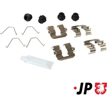 Brzdový kotouč Příslušenství kotoučové brzdy JP GROUP 3564002510