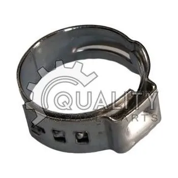 hadicová spona Spona hadicová 17,5x7x0,6