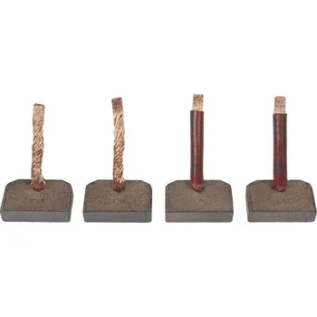 Startér Uhlíkový kartáč, startér AS-PL SBH5039S