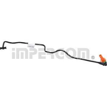 Chladič motoru Hadice chladiče ORIGINAL IMPERIUM 226018