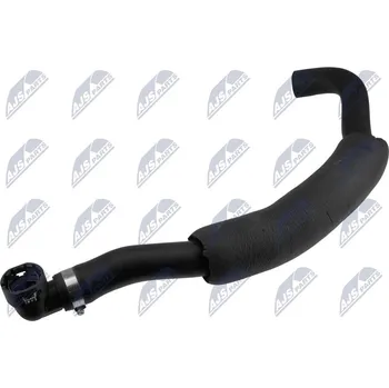 Chladič motoru Hadice chladiče NTY CPP-KA-001
