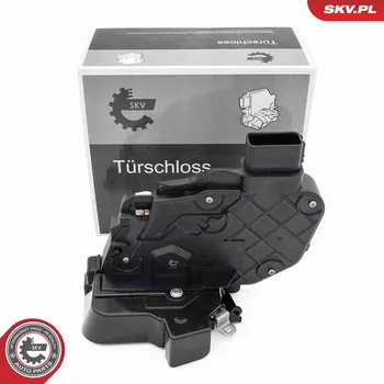 Zabzepeční vozidel Zámek dveří ESEN SKV 60SKV385