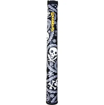 Grip na golfovou hůl Loudmouth Shiver Me Timber putter grip, standard