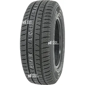 PIRELLI CARRIER WINTER 225/55 R17 109T
