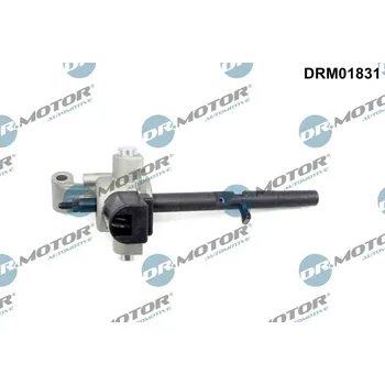 Hlavice řadicí páky Hlavice řadicí páky Dr.Motor Automotive DRM01831