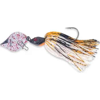 Umělá nástraha Doyio nástraha Shaky Blade Chatter Jig 7g BM