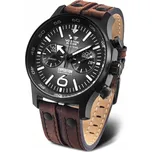 VOSTOK EUROPE pánské hodinky 6S21-595C643