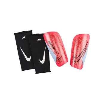 Chránič nohou Nike Mercurial Lite Soccer Shin Guards S