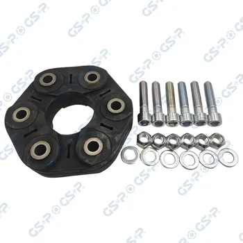 Hřídel nápravy Kloub, kloubový hřídel GSP AUTOMOTIVE 537630S