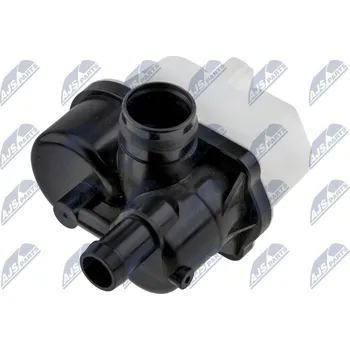 Plynové čerpadlo, nádoba aktiv. uhlí EVAP (odvzduš. nádrže) NTY EFP-VW-007