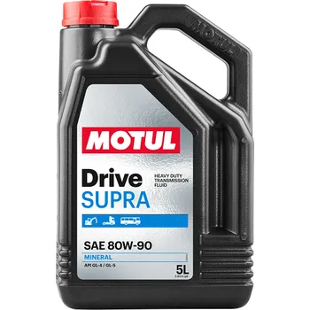 Motorový olej Olej do převodovky MOTUL 114459