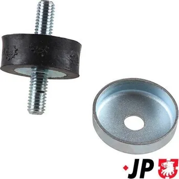 Motor automobilu Držák chladiče JP GROUP 1114250500