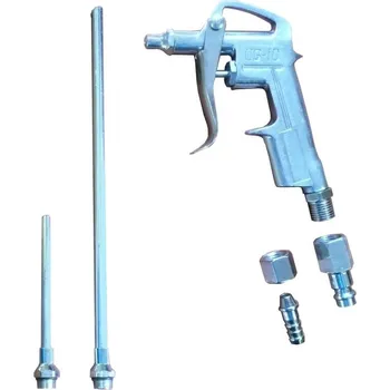 Ofukovací pistole 5-dílná sada MAR-POL M80707