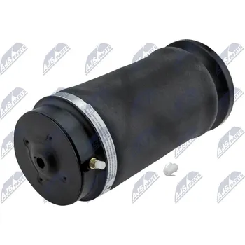 Vzduchová pružina, podvozek NTY EZC-ME-196