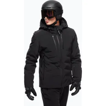 Pánská lyžařská bunda Dainese Iventa Dermizax EV stretch/lime