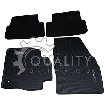 Sada koberců FAB4 - celoroční