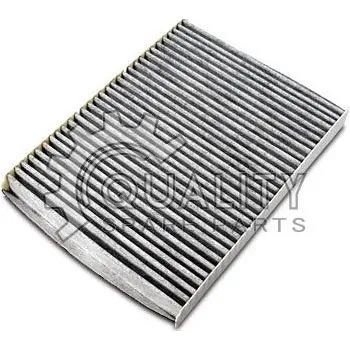 Filtr pylový a pachový