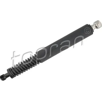 Kapota Pneumaticka pruzina, zavazadlovy / nakladovy prostor TOPRAN 117 522