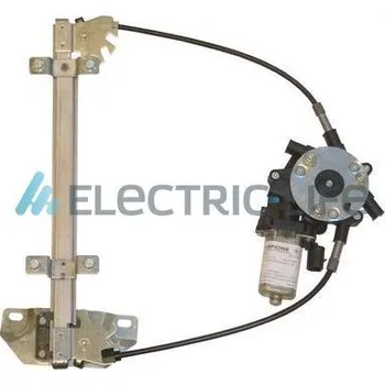 Stahovačka okna Zvedací zařízení oken ELECTRIC LIFE ZR DN91 R