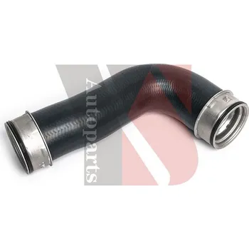 Hadička plnícího vzduchu YSPARTS YS-TIH0108H