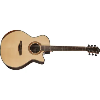 Akustická kytara Furch Red Performance Gc-SR EAS-VTC CNR Active + prodloužená záruka 3 roky