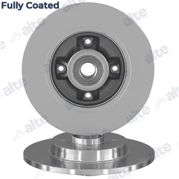 Brzdový kotouč Brzdový kotouč ALTE AUTOMOTIVE 128163BFCAL