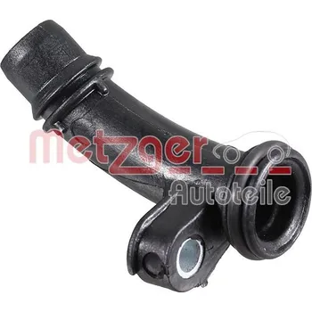 Chladič motoru Potrubí chladiva METZGER 4010640