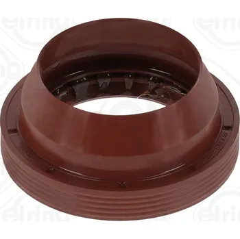 Automobilové těsnění Těsnicí kroužek hřídele, rozvodovka ELRING B19.480