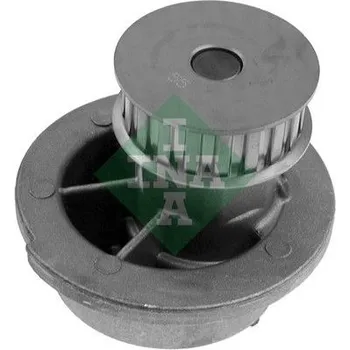 Chladič motoru Vodní čerpadlo, chlazení motoru Schaeffler INA 538 0313 10