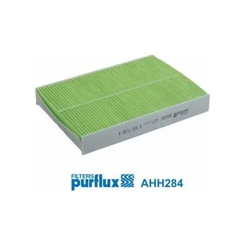 Ventilátor topení a klimatizace Filtr, vzduch v interiéru PURFLUX AHH284