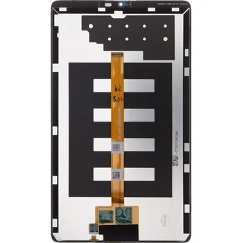 LCD display + dotyk pro Samsung Galaxy Tab A11 WiFi X130, black (Service Pack)