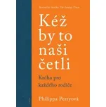 Kéž by to naši četli