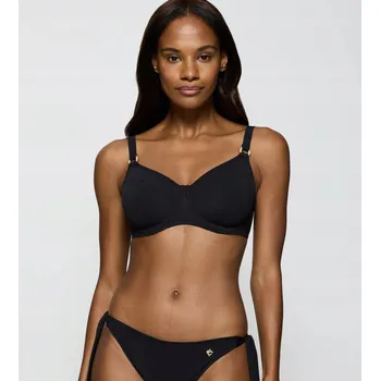 Dámské spodní prádlo Měkká plavková podprsenka s kosticemi Triumph Summer Twist W 02 040 G