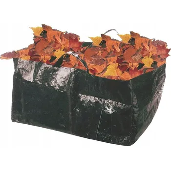 Odpadkový koš Zahradní taška koš vak na listí odpad 150L