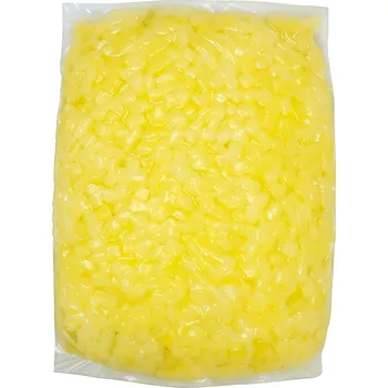 Brambory vařené, kostky 1x1 cm 3kg